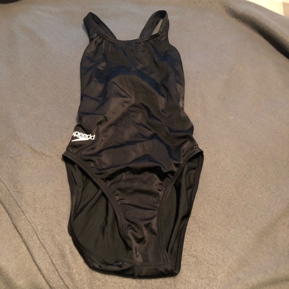 Speedo swimsuit